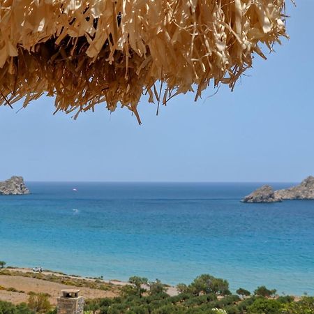 Almyra Villas Xerokampos  Esterno foto
