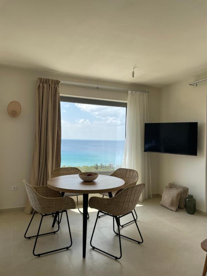 Almyra Villas Xerokampos  Esterno foto