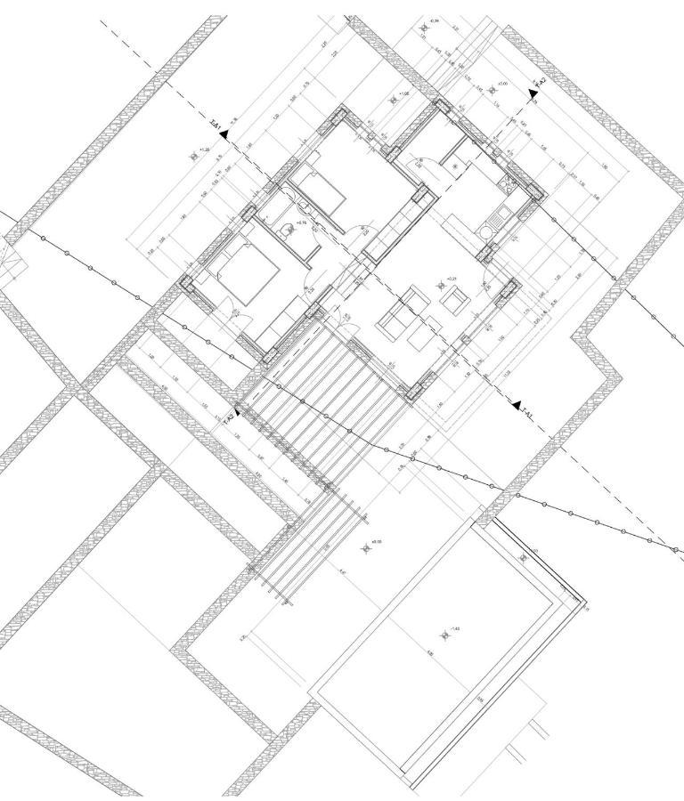Almyra Villas Xerokampos  Esterno foto